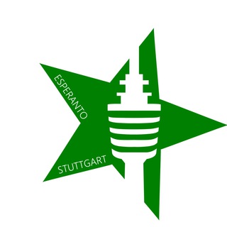 Логотип канала esperanto_stuttgart