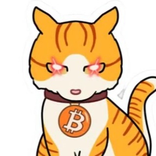 Логотип канала crypto_cat2023