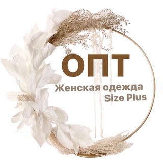 Логотип канала optsizeplus