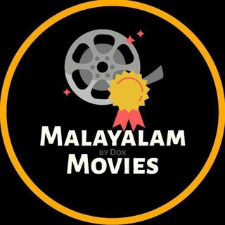 Логотип канала malyalam_movies_hub