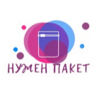 Логотип канала nyzhen_paket