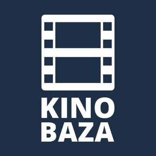 Логотип канала kinobazatop