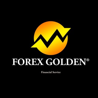 Логотип forex_golden