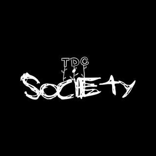 Логотип tdcsociety