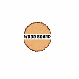 Логотип канала wood_board_tovar