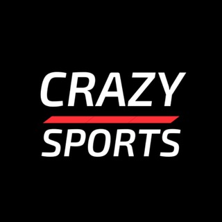 Логотип канала crazy_sports