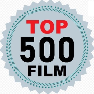 Логотип канала best_film500