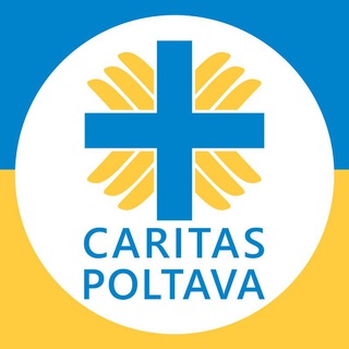 Логотип канала caritas_plt