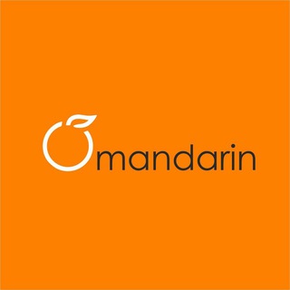 Логотип mandarin_998