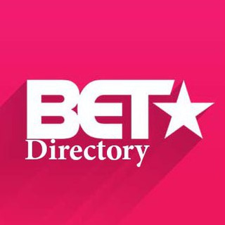 Логотип канала bet_directory