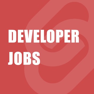 Логотип канала developers_job_geeklink