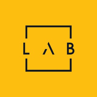 Логотип канала labstudios_sale