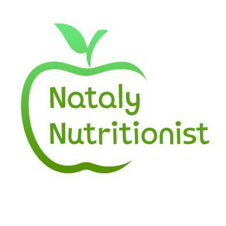 Логотип канала nataly_nutritionist