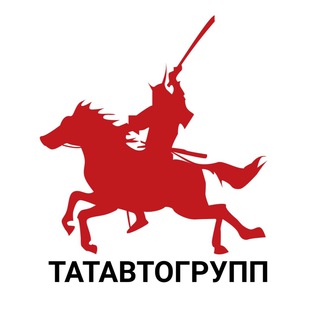 Логотип канала tatavtogrupp