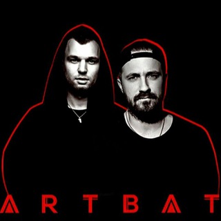 Логотип artbatmusic