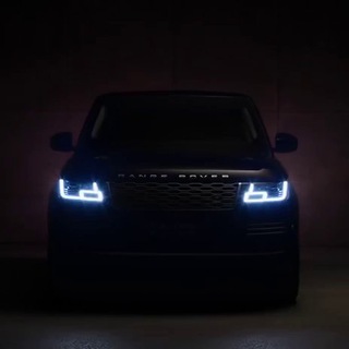 Логотип канала jlrfamily