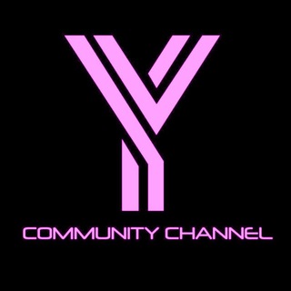 Логотип канала yycommunity