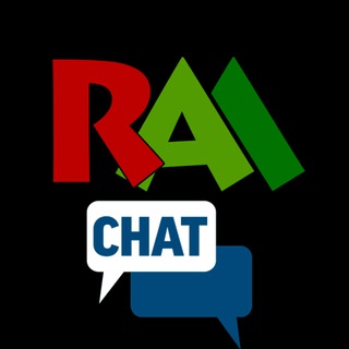 Логотип канала raa_chat