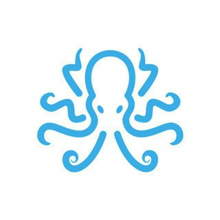 Логотип канала octopus_ventures_eng