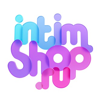 Логотип канала chat_intimshop