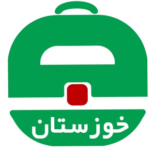 Логотип канала estekhdam_khuzestan