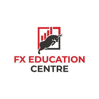 Логотип канала Fx_educationcentre