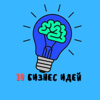 Логотип канала biznesttm