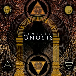 Логотип канала gnosticismo