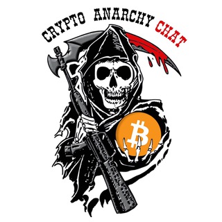 Логотип канала cryptoanarchy_chat