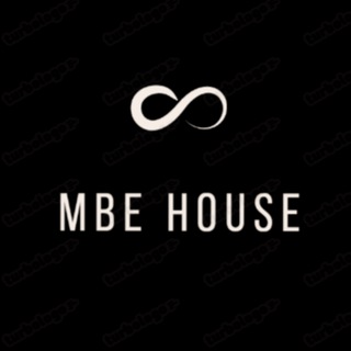 Логотип mbehouse