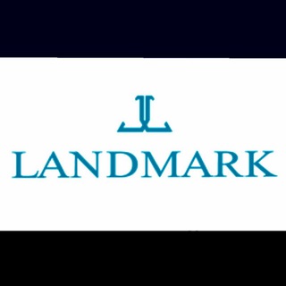 Логотип landmarknews