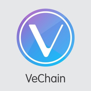 Логотип vechainicos