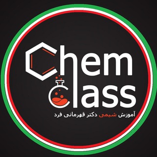 Логотип канала chemclass