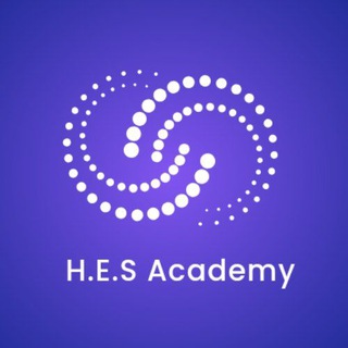 Логотип канала hesacademy_mmc