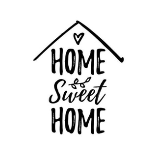 Логотип канала bysweethome