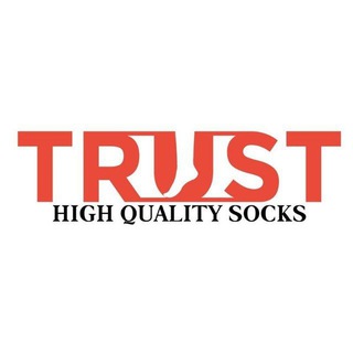 Логотип канала trustsocks