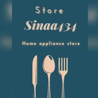 Логотип канала sinaa434shop