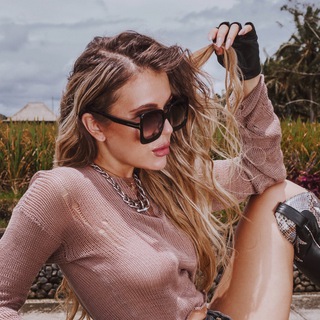 Логотип канала petrushkina_m