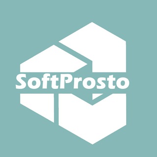 Логотип канала soft_prosto