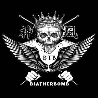 Логотип канала officialbtbsq