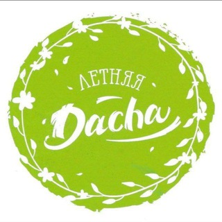 Логотип канала dachabor_dachatop_dachalar_uz