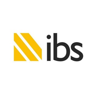 Логотип канала ibs_school