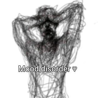 Логотип mood_disorder