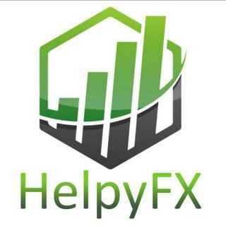 Логотип канала Helpyfx_trading