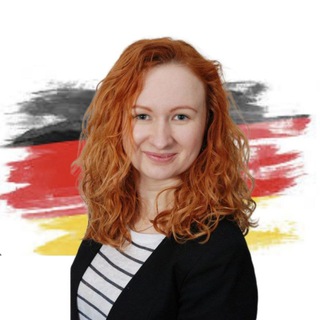 Логотип deutschjulija