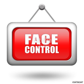 Логотип канала facecustoms_control