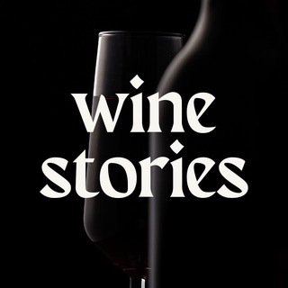 Логотип канала citywinestories