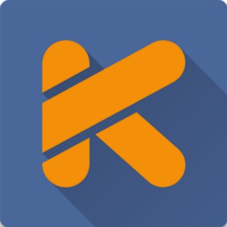 Логотип канала kotlinsenior