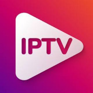 Логотип канала iptvmaster2022