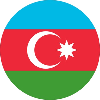 Логотип канала azerbaijan_tgtop